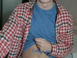 College_guy
