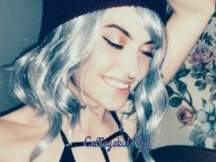 Collegekid_lyd