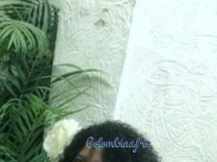 Colombiaafro