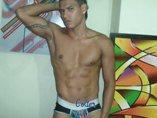 Colter