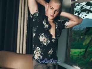 Coltonberz