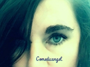 Comedicangel