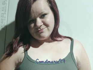 Cometmarie99
