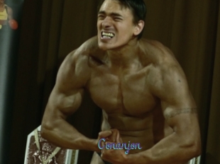 Conanjon