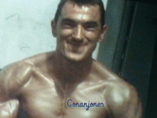 Conanjones
