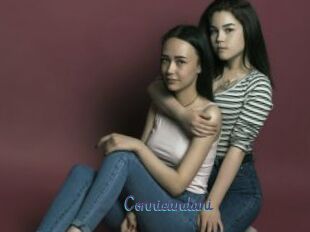 Connieandani