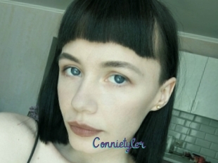 Connietyler