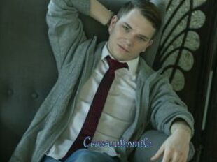 Conorcutesmile