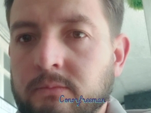 Conorfreeman