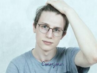 Conorjones