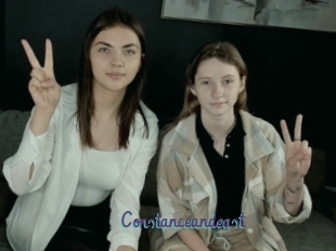 Constanceandeast