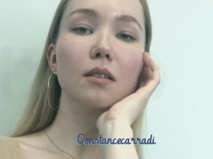 Constancecarradi