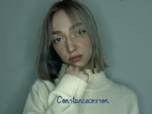 Constancecoxson