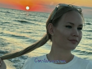 Constancecurson