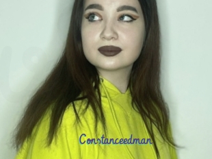 Constanceedman