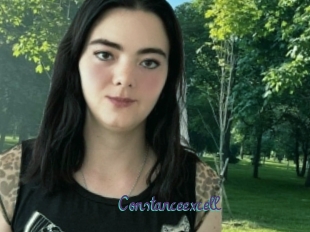 Constanceexcell