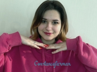 Constancefarman