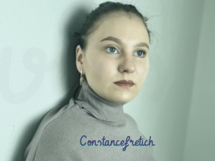 Constancefretich