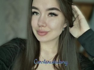 Constancehickory