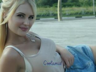 Coolamie