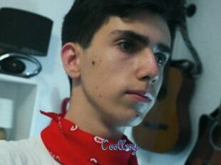 Coolboy