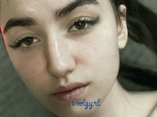 Coolgyrl