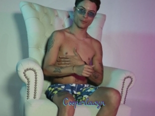 Cooperlewyn