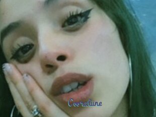 Cooraliine
