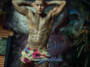 Coorwinblake