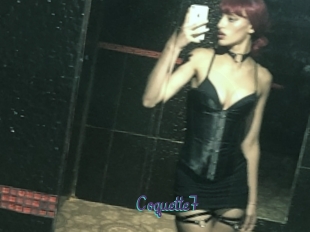 Coquette7