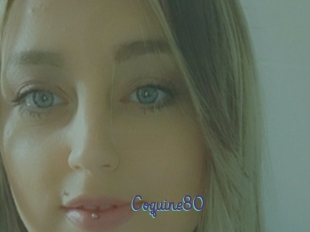 Coquine80