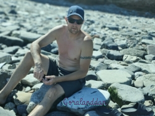 Coralanddan