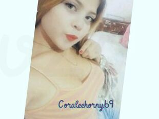 Coraleehorny69