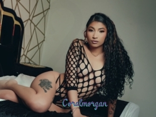 Coralmorgan