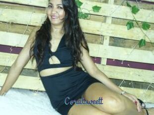 Coralsweett
