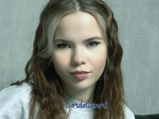Cordeliavert