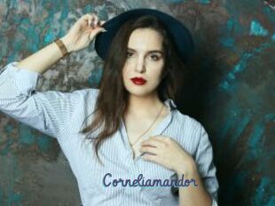 Corneliamandor