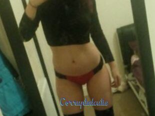Corruptedcutie