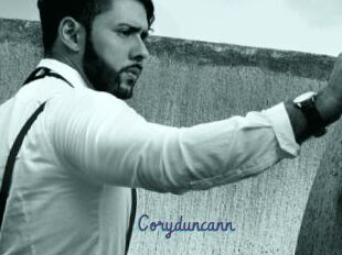 Coryduncann