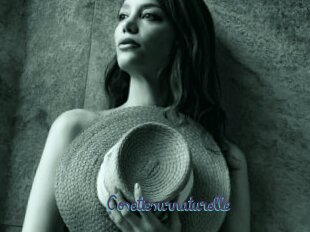 Cosettesurnaturelle