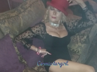 Cosmicstargirl