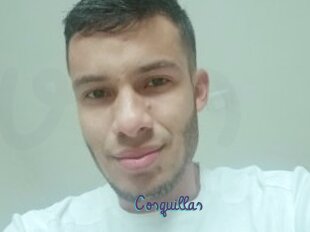Cosquillas