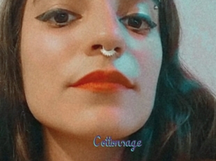 Cottonsage