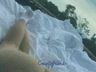 Couplefriends