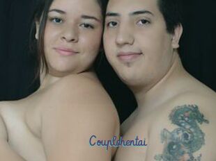 Couplehentai
