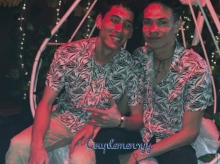 Couplemensyy