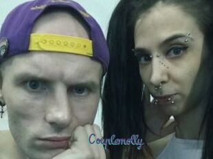 Couplemolly
