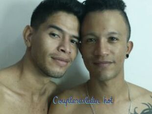 Couplesexlatin_hot