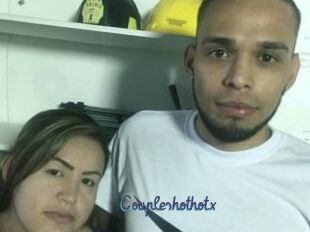 Coupleshothotx