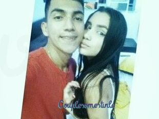 Couplesomestinle